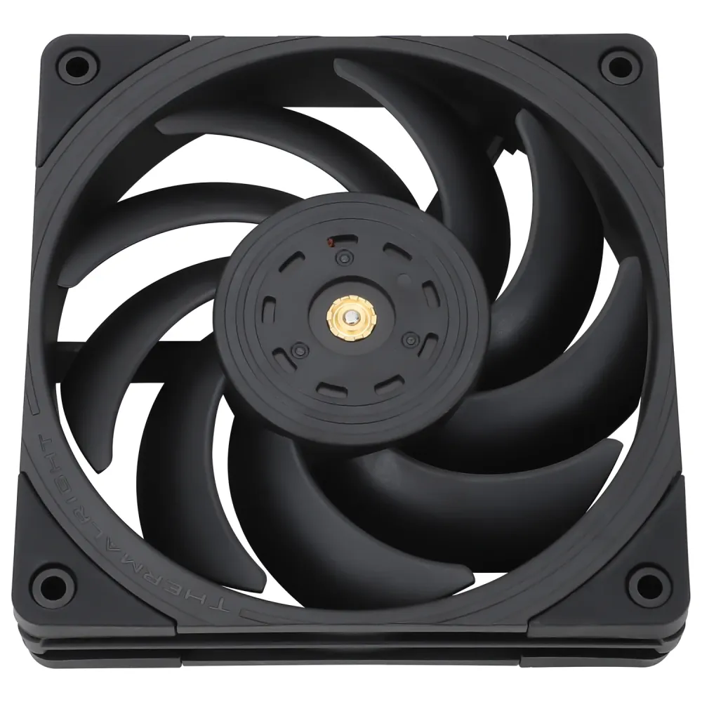 Thermalright TL-B12 EXTREM rendszerhűtő ventilátor