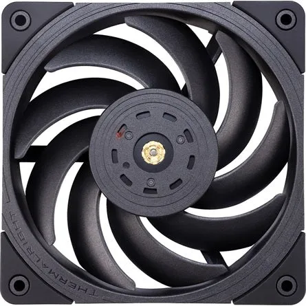Thermalright TL-B12 rendszerhűtő ventilátor