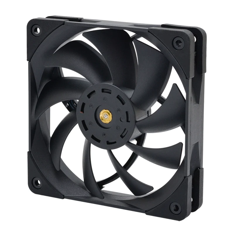 Thermalright TL-C12 PRO rendszerhűtő ventilátor