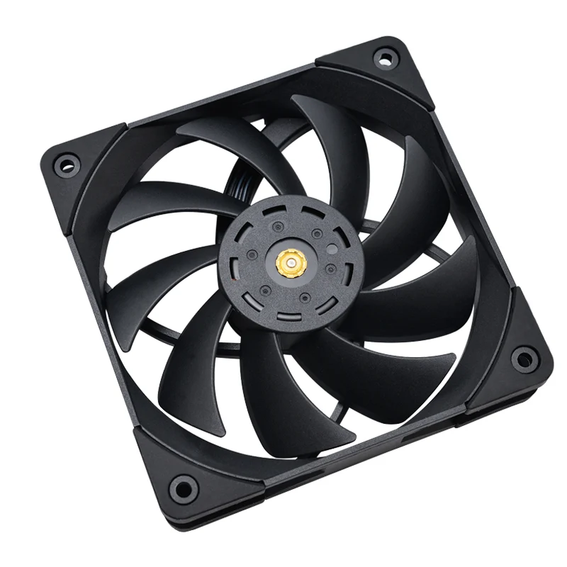 Thermalright TL-C12 PRO rendszerhűtő ventilátor