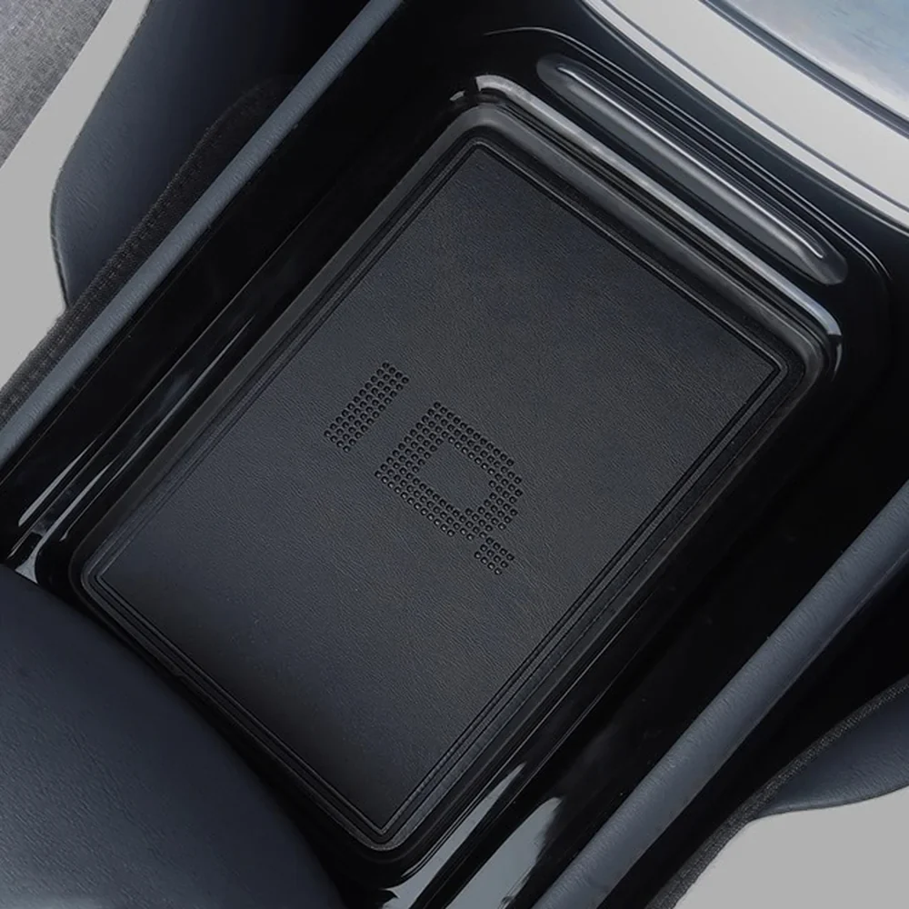 Bőr belső szőnyegek 9 db VW ID.3 2021-2025-höz
