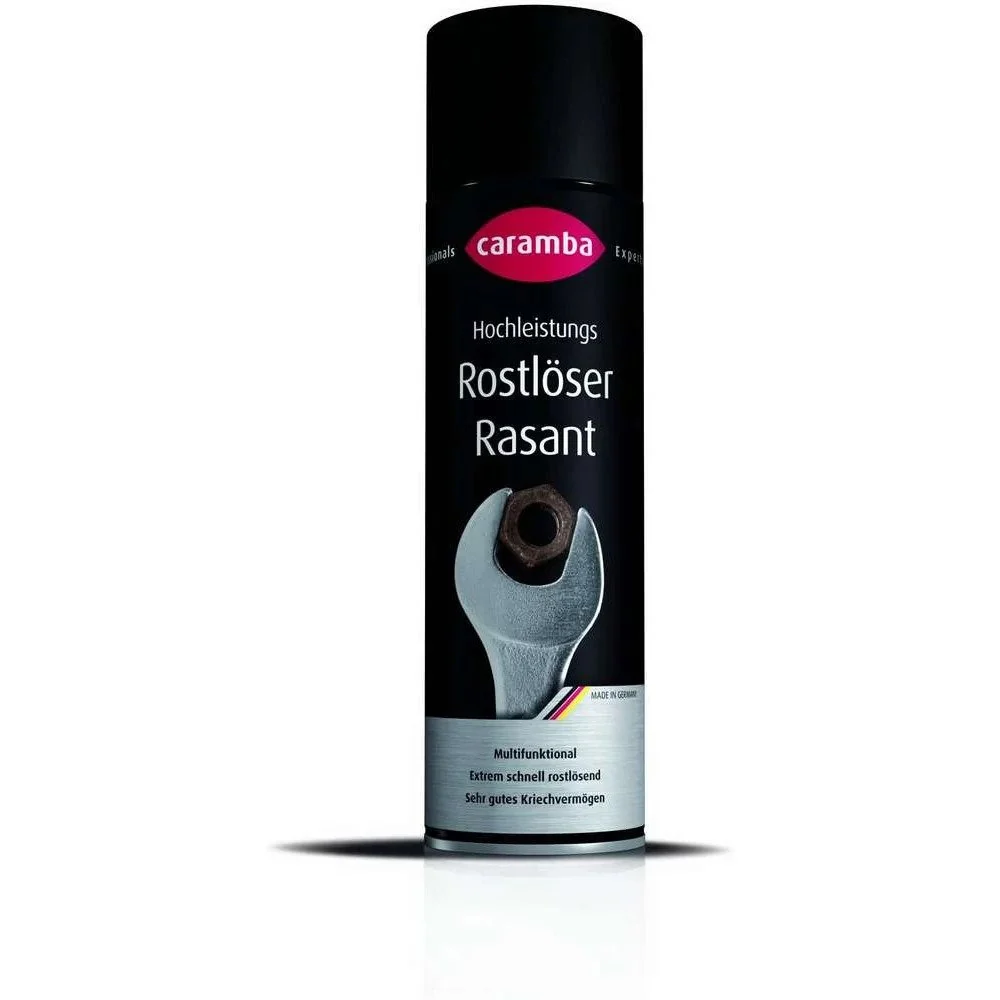 Caramba High Performance Rozsdaeltávolító Rasant, 500ml