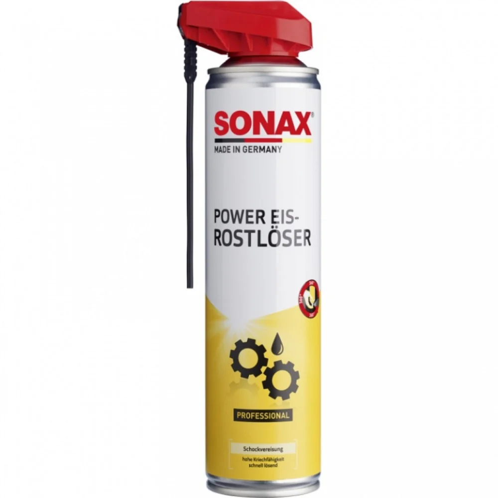 Sonax Power Ice Rozsdaoldó, 400ml