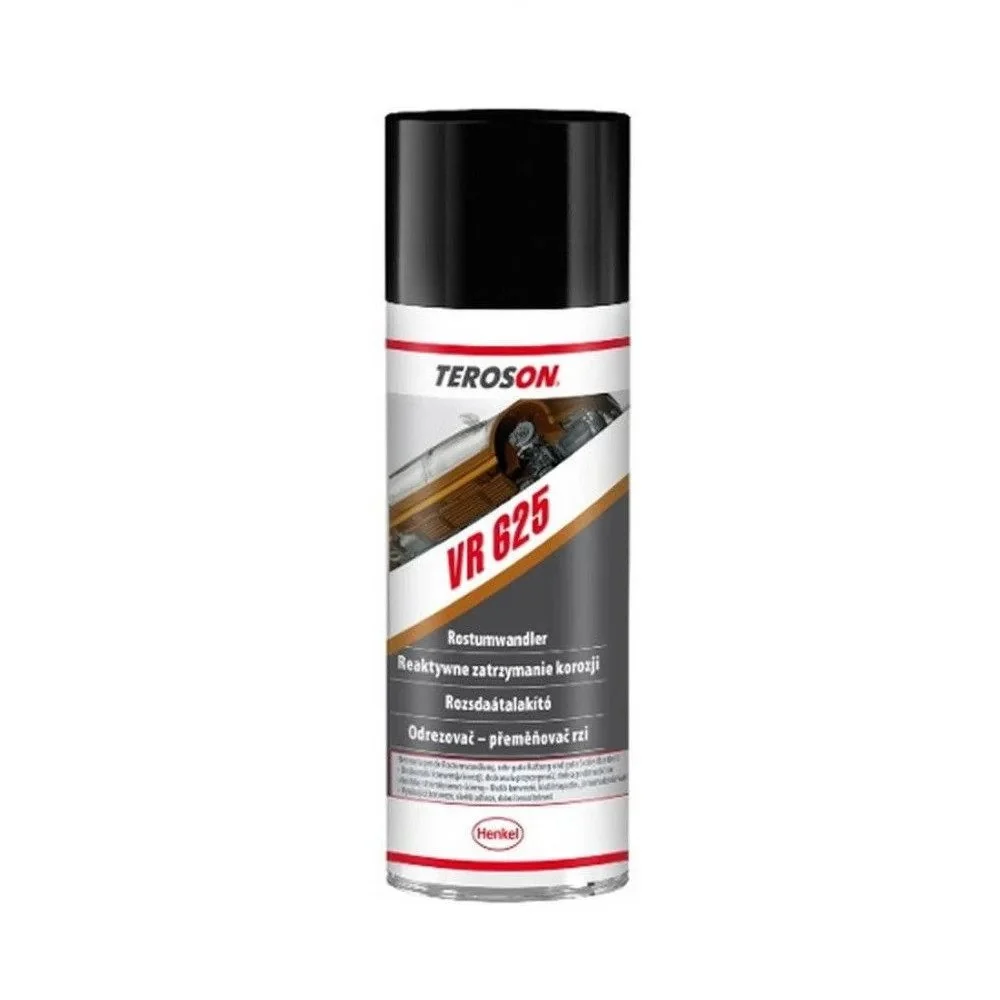 Teroson Rozsdaeltávolító VR 625, 400ml