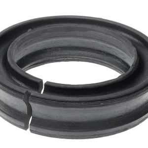 Felfüggesztő rugós alátét, belső átmérő 9 cm