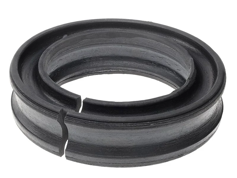 Felfüggesztő rugós alátét, belső átmérő 9 cm