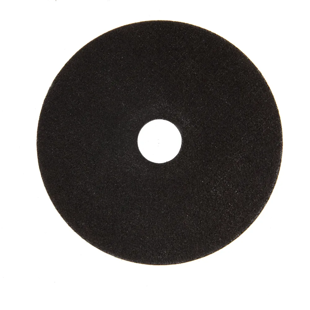 10 DB VÁGÓTÁRCSA FÉMHEZ 125 MM ÁTMÉRŐVEL DETOOLZ
