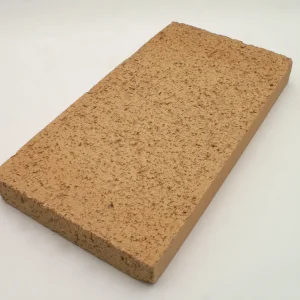 Pastopolita lemez 40 x 20 x 4 cm
