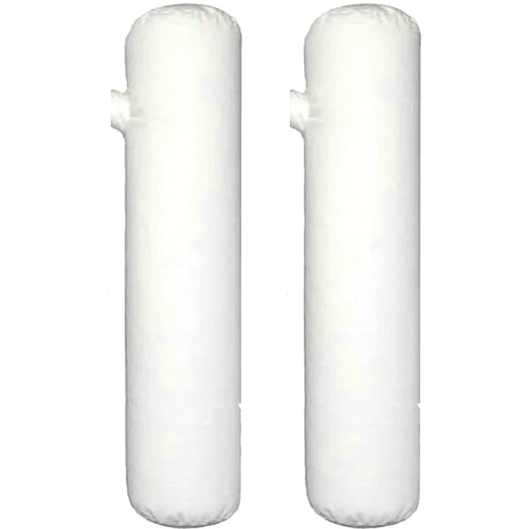 BLADEMASTER-11502-DUST BAG 16-1/2 . X 72 . (600-900-CF