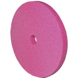 BLADEMASTER-3DR-GRINDING WHEEL 3 X 1/4 X 3/8 RUBY