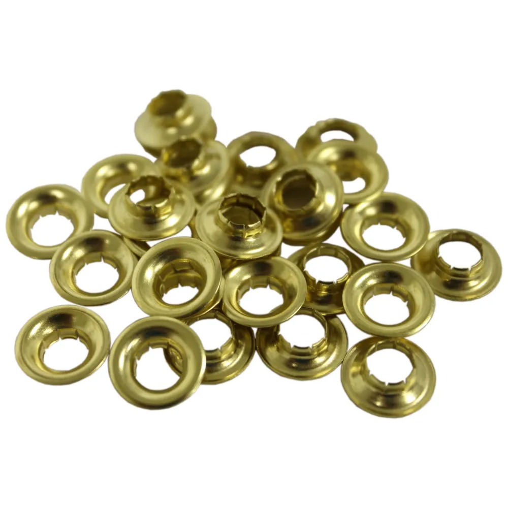 BLADEMASTER-711202B-EYELET WASHER - 250/PKG