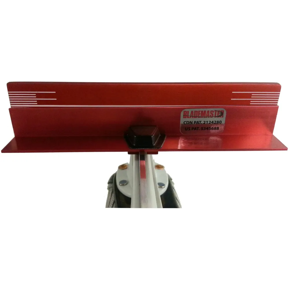BLADEMASTER-BR100-PRO SQUARE ASSEMBLY