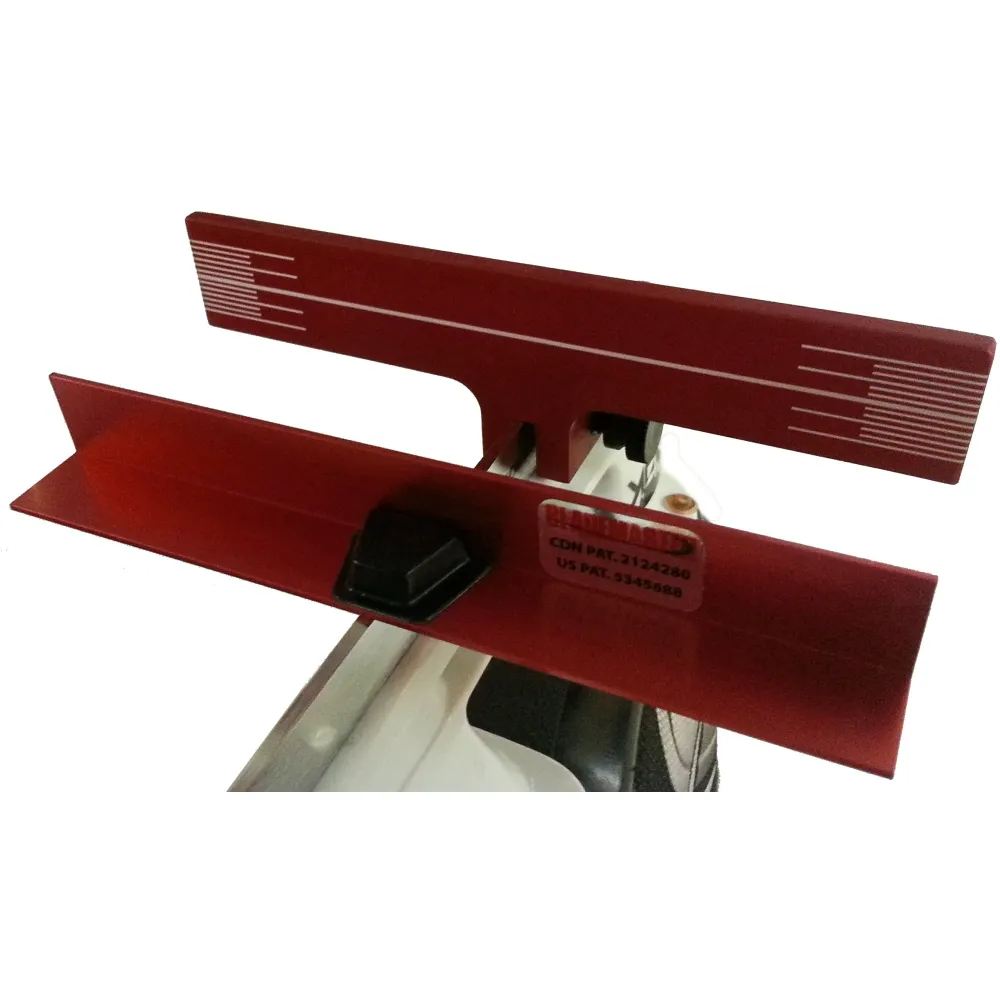 BLADEMASTER-BR100-PRO SQUARE ASSEMBLY