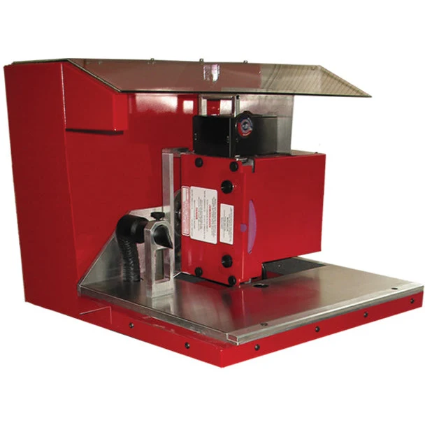 BLADEMASTER-BRC500-HOOD ASSEMBLY BRCEX1