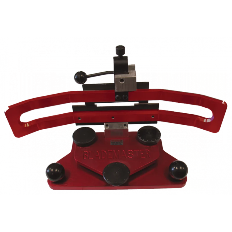 BLADEMASTER-SH7000-SKATE HOLDER - GOALIE