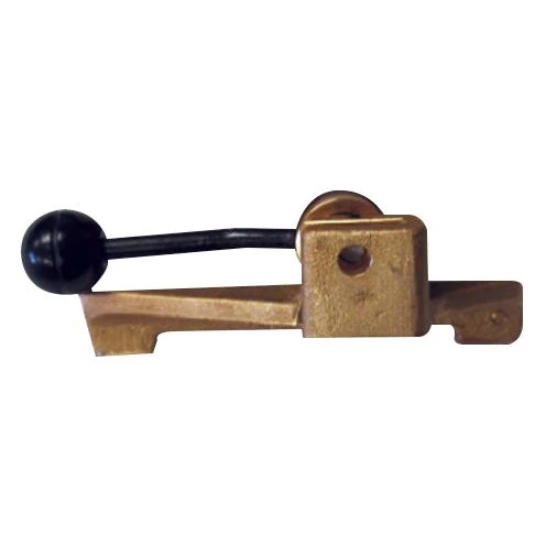 BLADEMASTER-TSM1630-BRONZE CLAMP ASSEMBLY-STANDARD