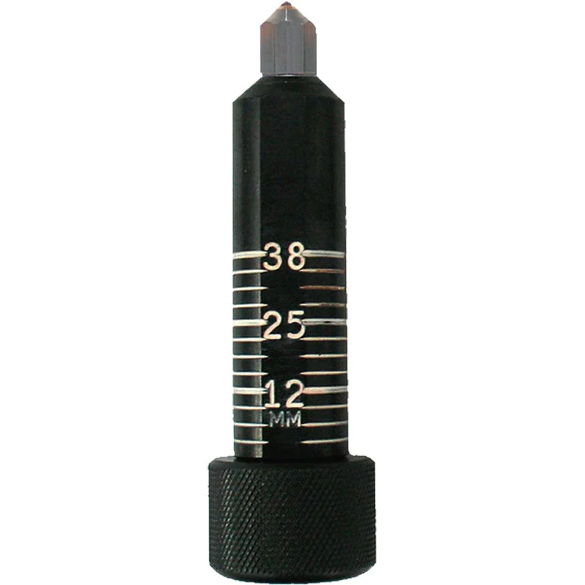 BLADEMASTER-TSM680N-DIAMOND QUILL ASSY