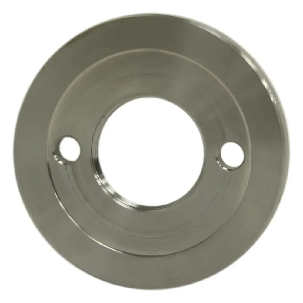 BLADEMASTER-TSM960-GRINDING WHEEL NUT L.H. THREAD