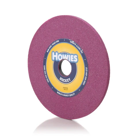 HOWIES RUBY 8" Köszörűkő