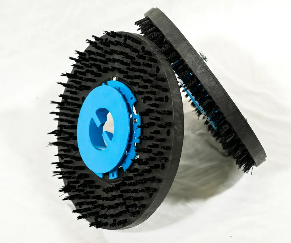Meghajtólemez alátétlemez súrolószárítóhoz Graefer SM60S-PRO/SM80S-PRO