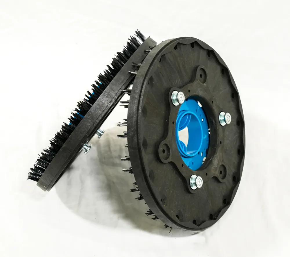 Meghajtólemez alátétlemez súrolószárítóhoz Graefer SM60S-PRO/SM80S-PRO
