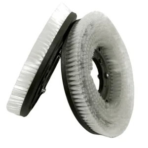 Tisztítókefe készlet súrológéphez Graefer SM60-PRO/SM80S-PRO
