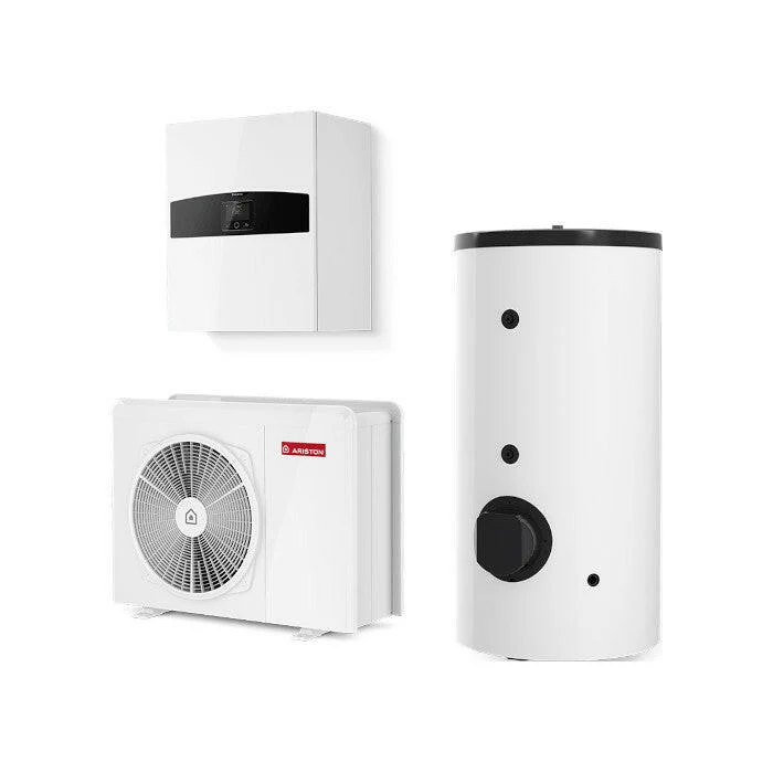 Ariston Nimbus Flex 50 S NET R32 split hőszivattyú ( 3301899 )