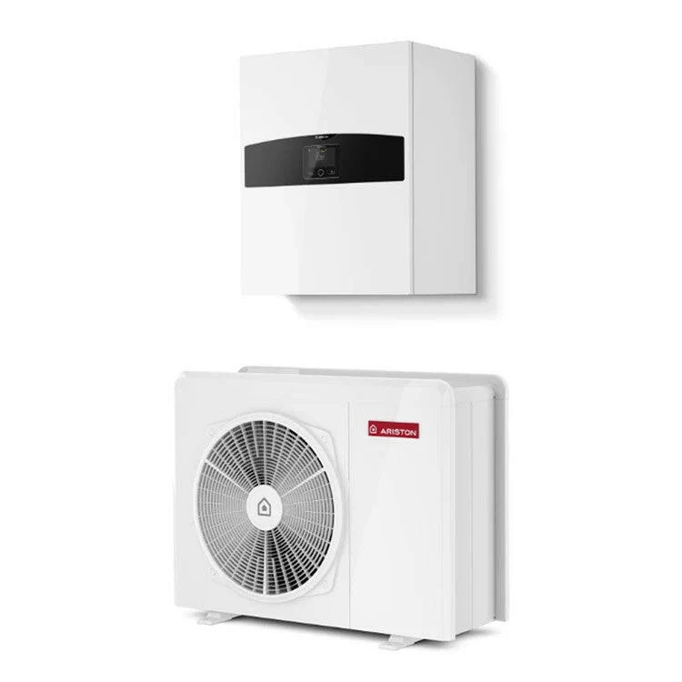 Ariston Nimbus Plus 50 S NET R32 split hőszivattyú ( 3301887 )