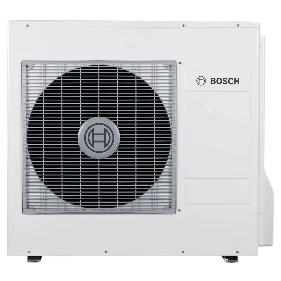 Bosch Compress 3400i AWS 6 OR-S split levegő-víz hőszivattyú egyfázisú kültéri egység (8750722681)