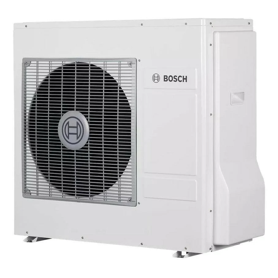 Bosch Compress 3400i AWS 8 OR-S split levegő-víz hőszivattyú egyfázisú kültéri egység (8750722682)
