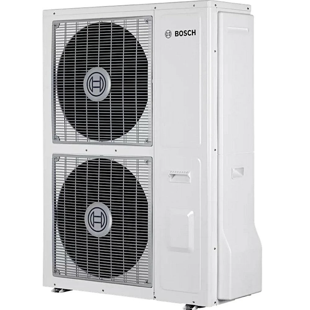 Bosch Compress 3400i AWS 10 OR-T split levegő-víz hőszivattyú háromfázisú kültéri egység (8750722686)