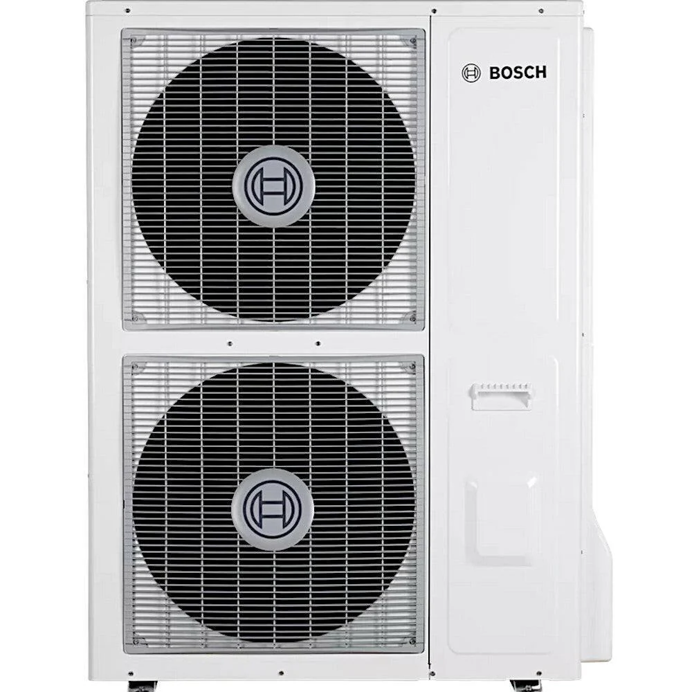 Bosch Compress 3400i AWS 14 OR-T split levegő-víz hőszivattyú háromfázisú kültéri egység (8750722688)