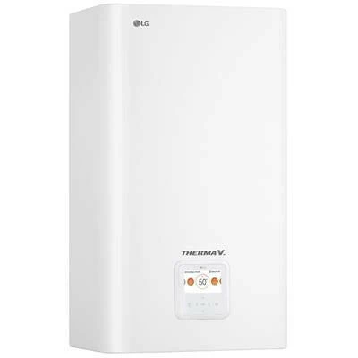 LG Therma-V - HN1639.NK3 + HU123.U33 - osztott hőszivattyú 12,0 kW (R410A)