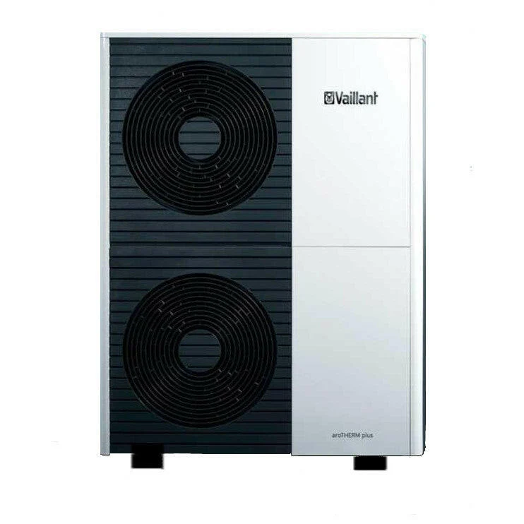 Vaillant aroTHERM Split VWL 125/5 AS 400Vlevegő-víz hőszivattyú kültéri egység (0010021637)