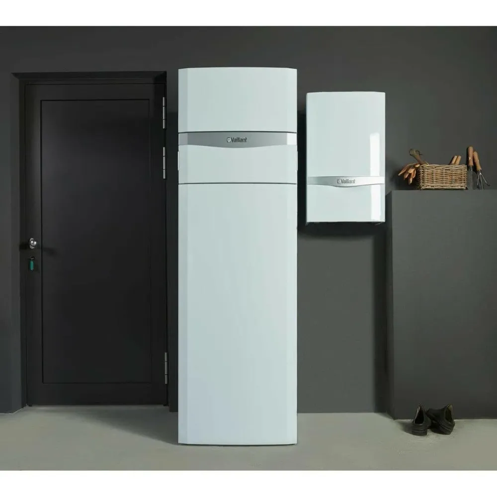 Vaillant uniTOWER Split VWL 128/5 IS (kompakt beltéri egység 10 és 12 kW-os készülékhez) 0010022092