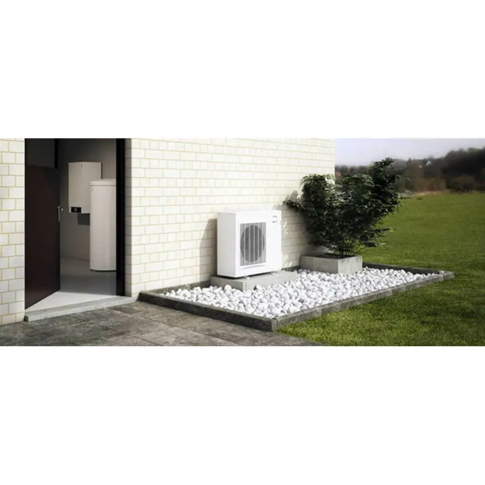 Viessmann Vitocal 200-S AWB-M-E-AC 201.D08 split hőszivattyú, 1 fázis, R410a (Z015221)