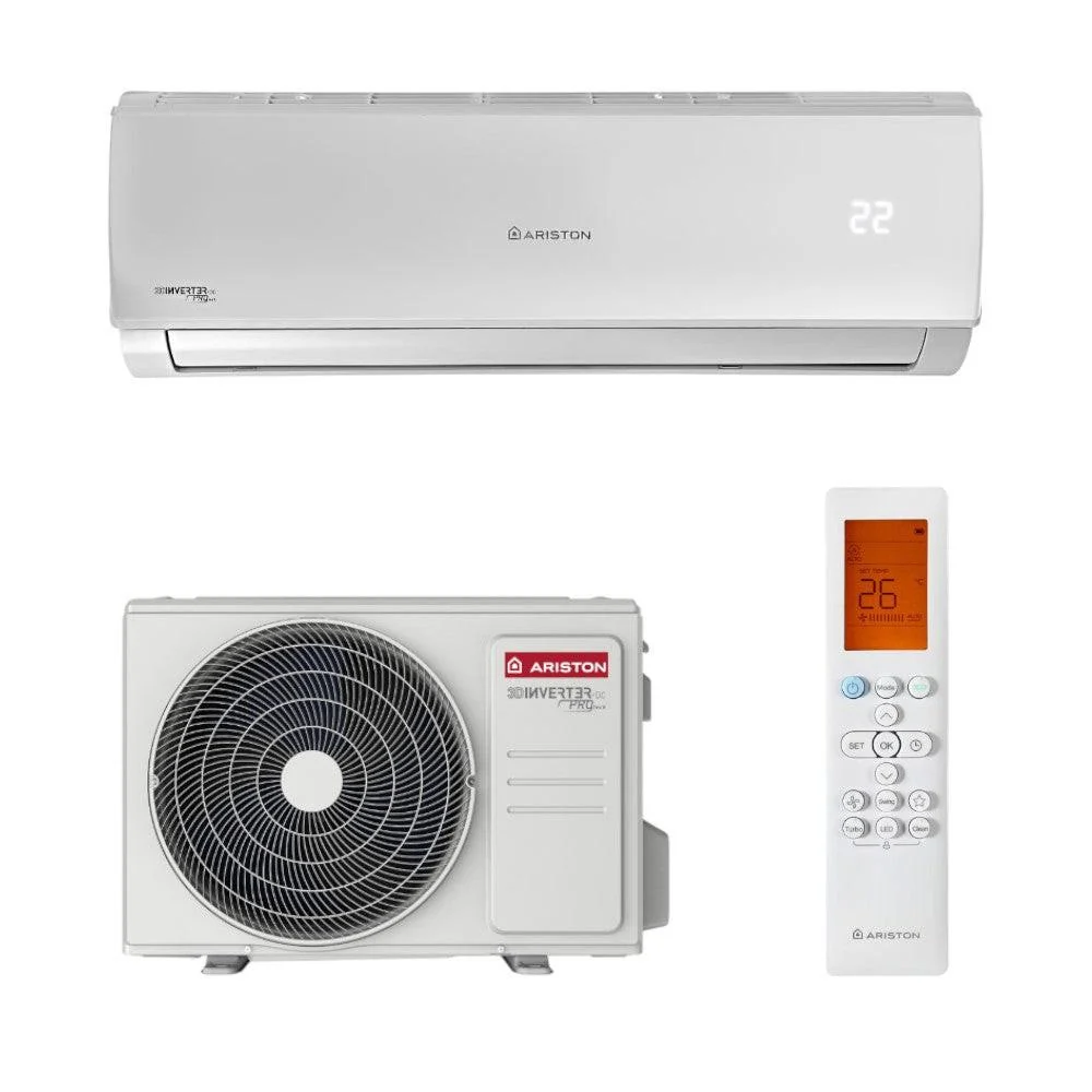 Ariston Alys 70 R32 mono split klíma szett 7 kW; ajándék WiFi modullal (3381518)