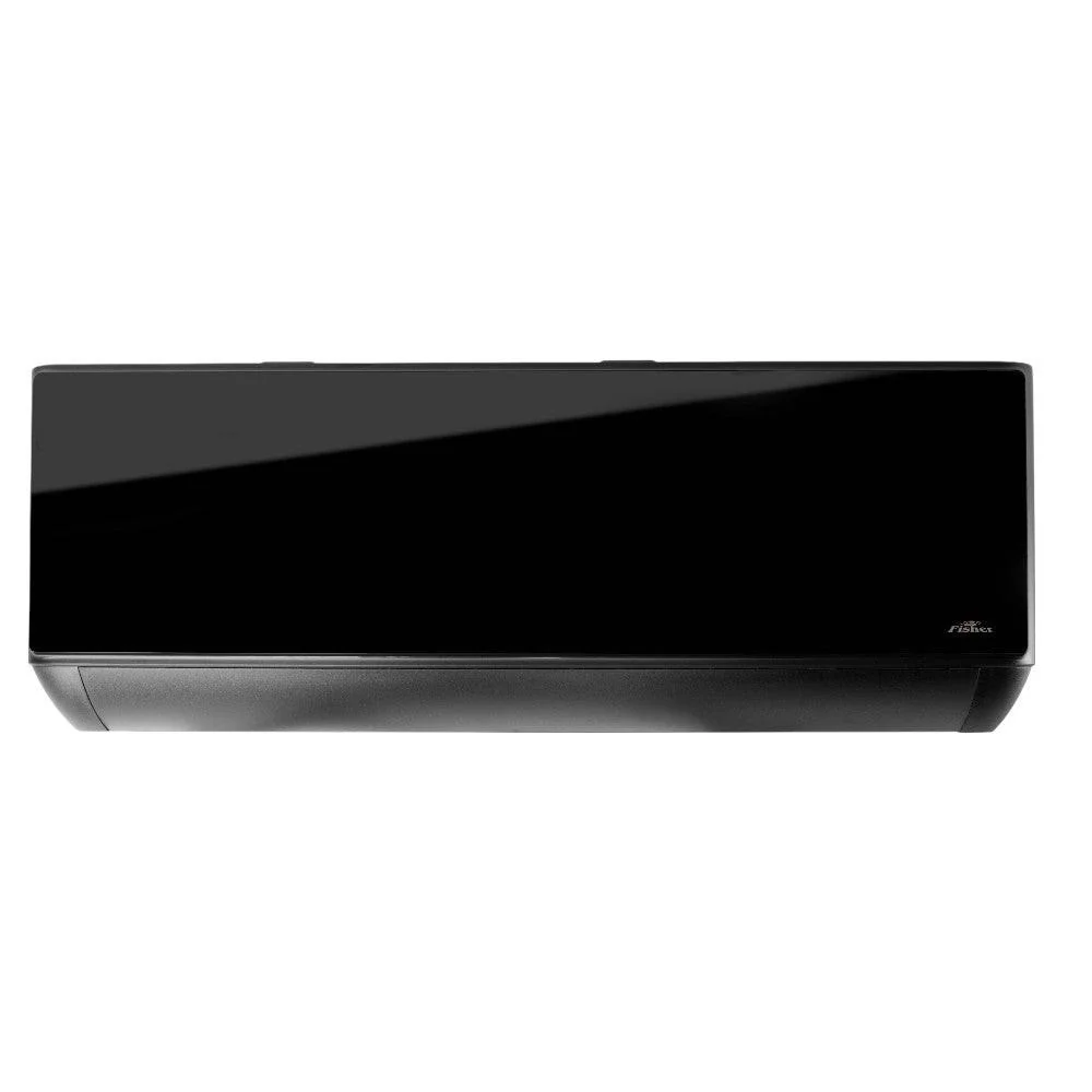 Fisher Black mono split klíma szett 2.61 kW (FSAIF-BL-91FE3/FSOAIF-BL-91FE3)