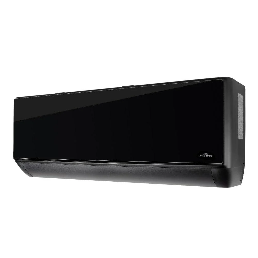 Fisher Black mono split klíma szett 2.61 kW (FSAIF-BL-91FE3/FSOAIF-BL-91FE3)