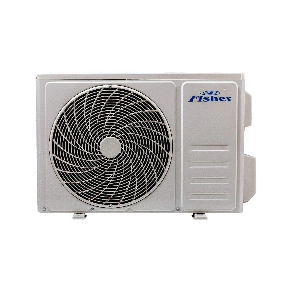 Fisher Black mono split klíma szett 5.1 kW (FSAIF-BL-181FE3/FSOAIF-BL-181FE3)