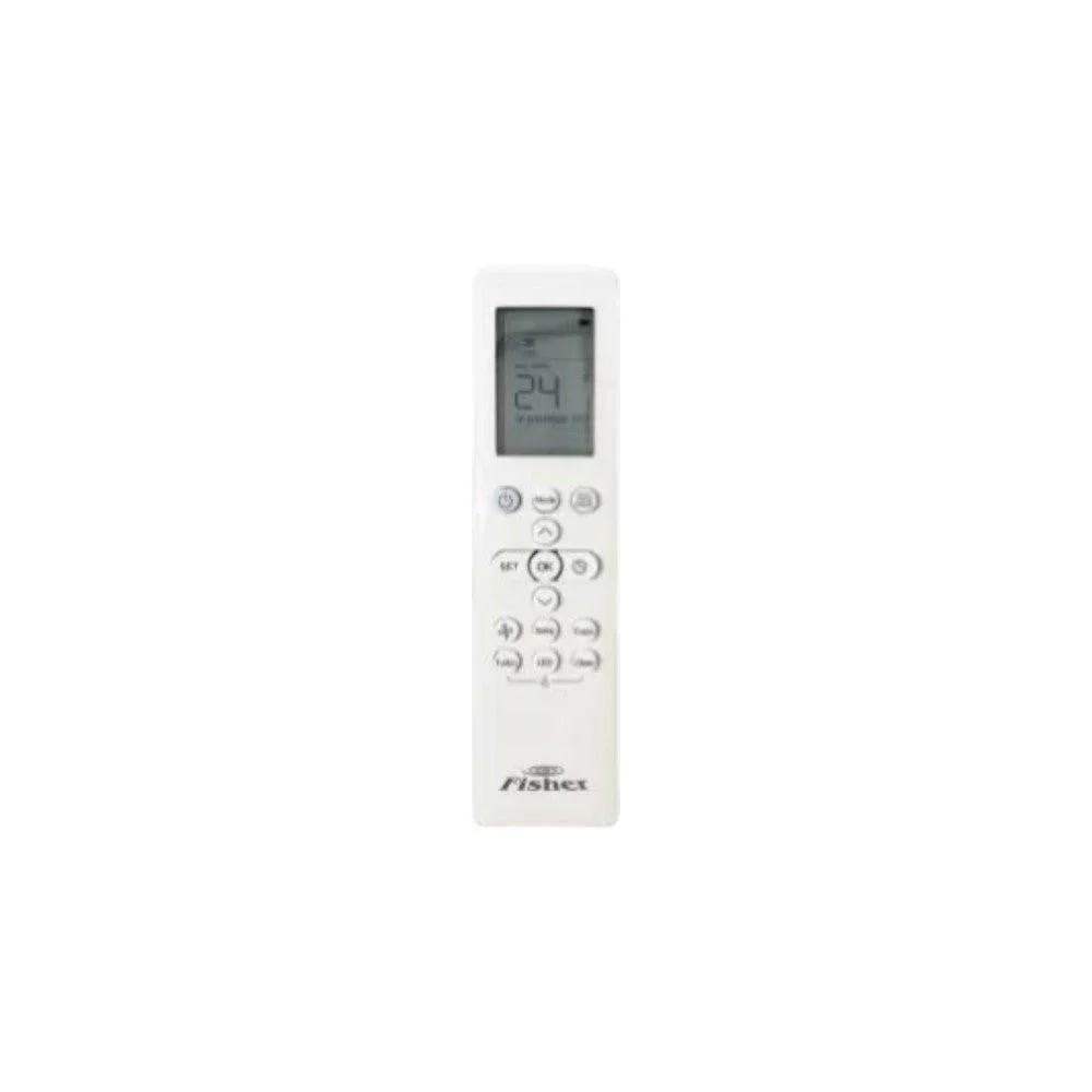 Fisher Comfort Plus mono split klíma szett 5.2 kW (FSAIF-CP-181AE3/FSOAIF-CP-181AE3)