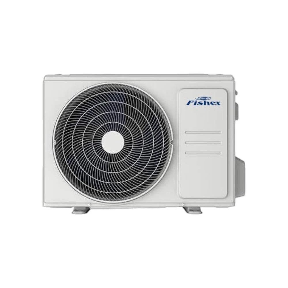Fisher Comfort Plus mono split klíma szett 5.2 kW (FSAIF-CP-181AE3/FSOAIF-CP-181AE3)