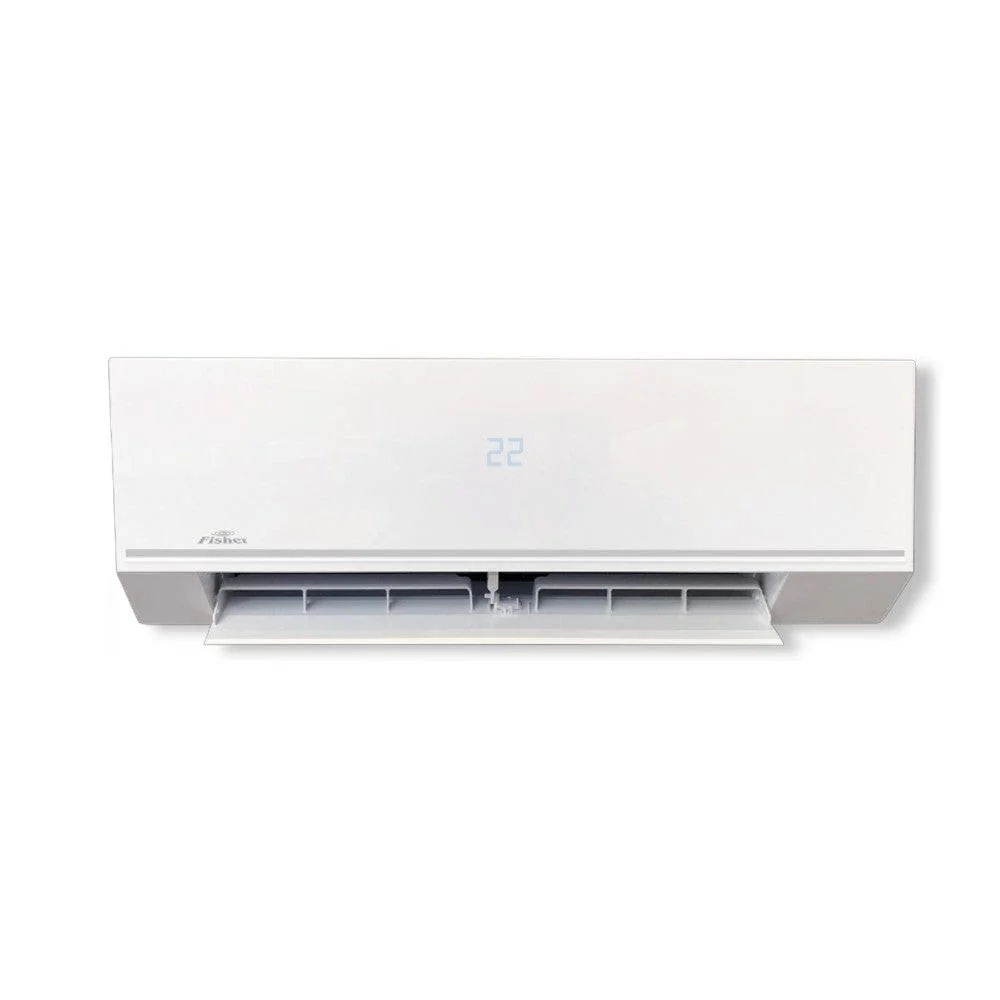 Fisher Comfort Plus mono split klíma szett 7.0 kW (FSAIF-CP-241AE3/FSOAIF-CP-241AE3)