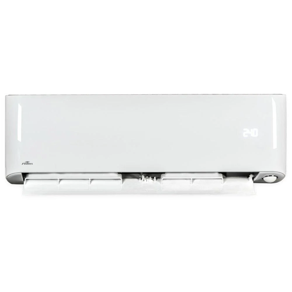 Fisher Nordic mono split klíma szett 3.5 kW (FSAIF-Nord-123AE3)