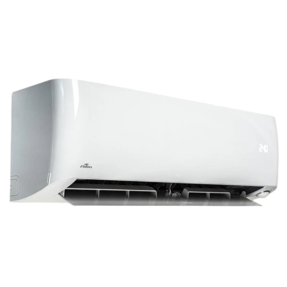 Fisher Nordic mono split klíma szett 3.5 kW (FSAIF-Nord-123AE3)