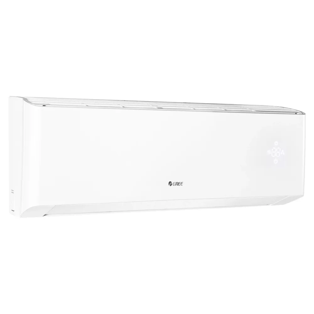 Gree Amber Royal mono split klíma szett 2.7 kW (GWH09YD-S6DBA1A)
