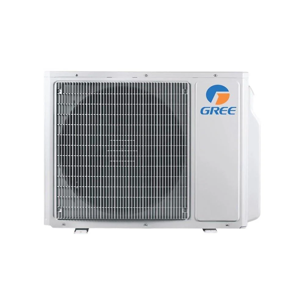 Gree mono split klíma szett kazettás 3.5 kW (GUD35T1/-S)