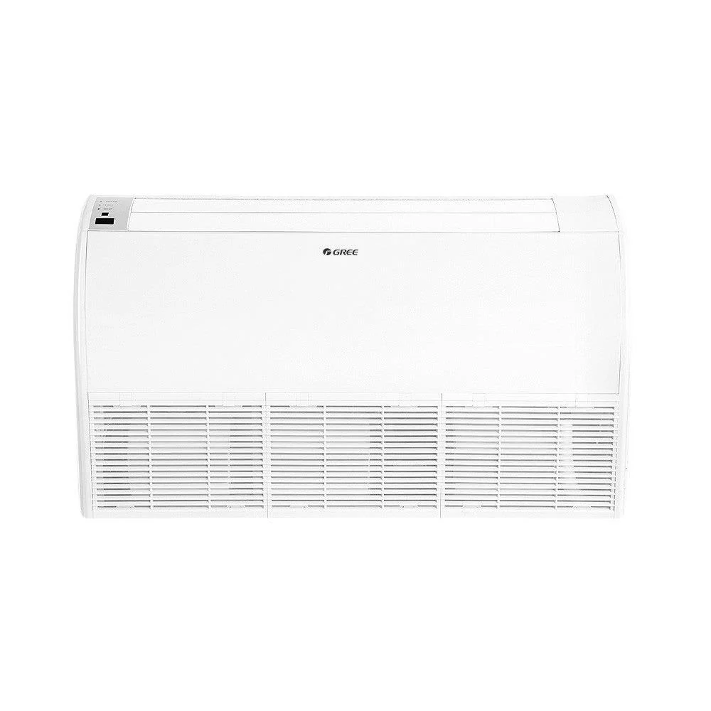 Gree mono split klíma szett parapetes 5.3 kW (GUD50ZD1/-S)