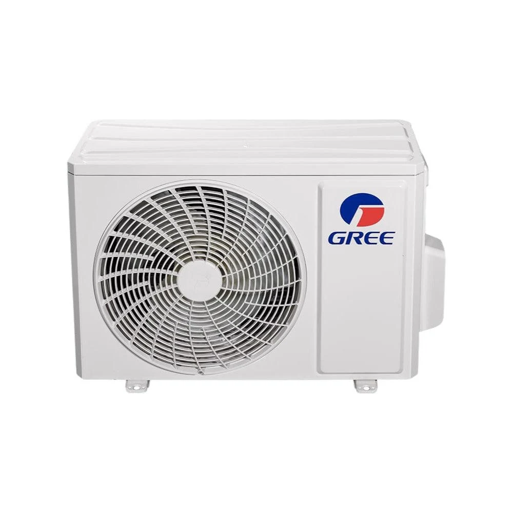 Gree Pulse Pro mono split klíma szett 3.5 kW (GWH12AGC-K6DNA1P)