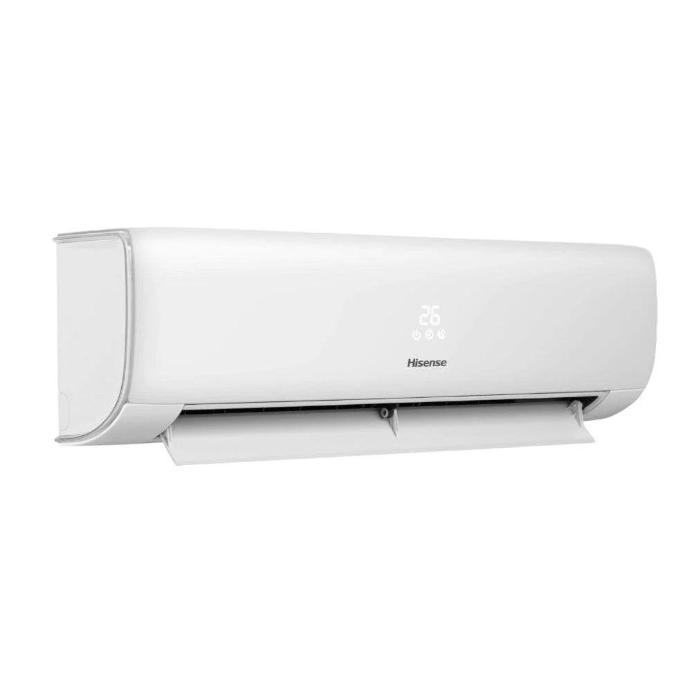 Hisense Eco Comfort mono split klíma szett 3.4 kW (HISENSE-KE35YR3E)